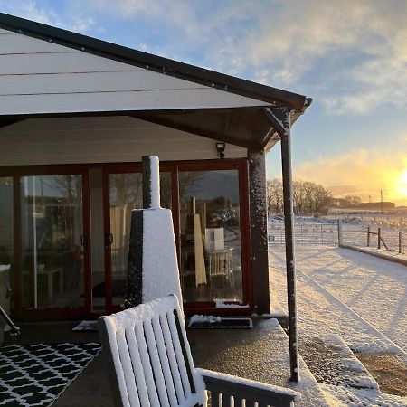 باليمينا Deerfin Rentals Private Chalet With Hot Tub المظهر الخارجي الصورة