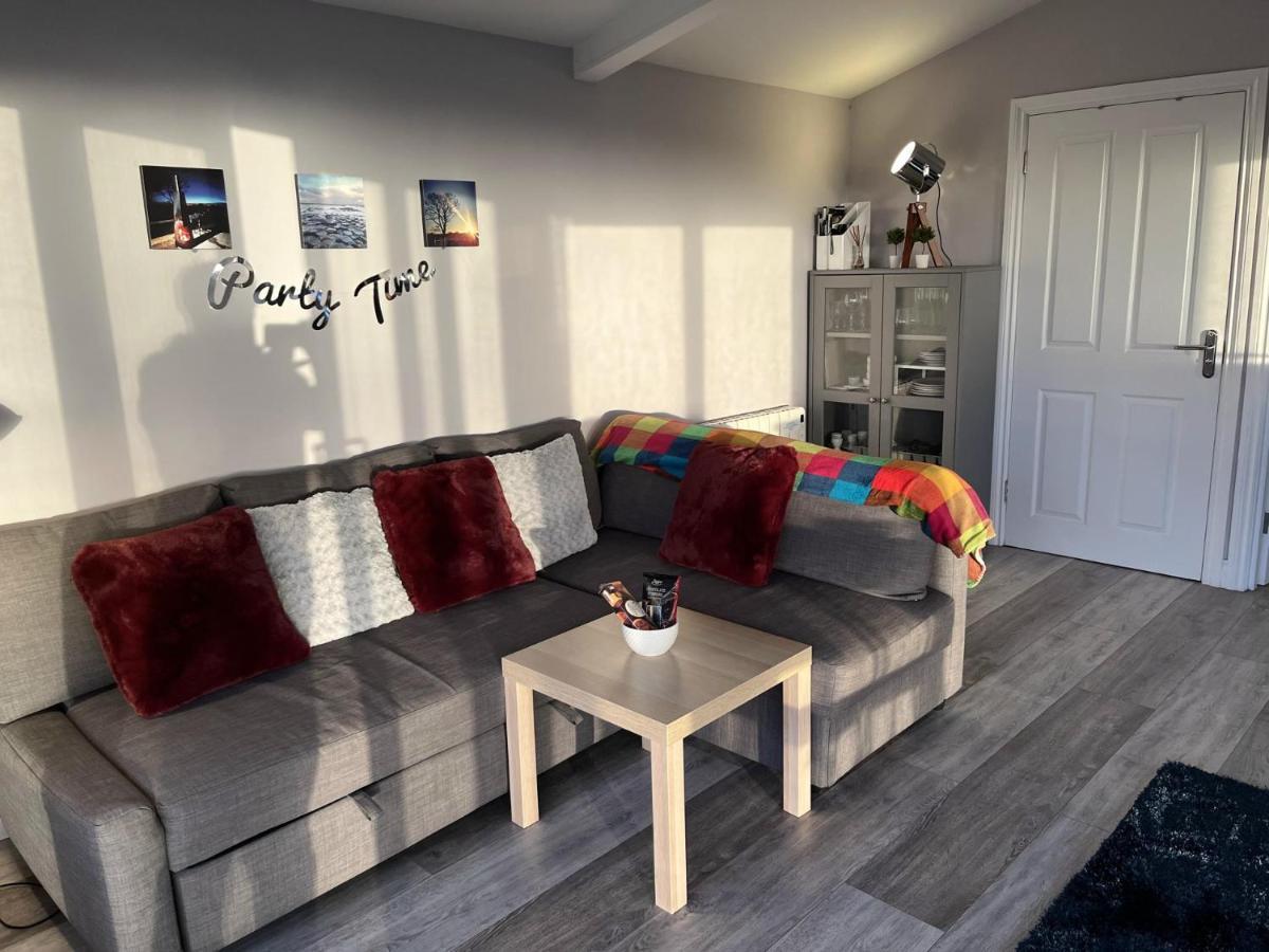 باليمينا Deerfin Rentals Private Chalet With Hot Tub المظهر الخارجي الصورة